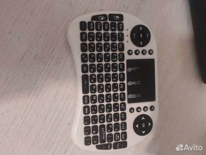 Клавиатура беспроводная