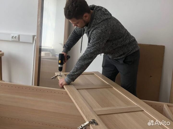 Разнорабочие, Подсобники, Бригада разнорабочих