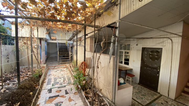 Участок 6,2 сот. (ИЖС)