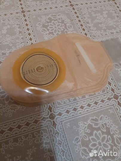 Калоприемники