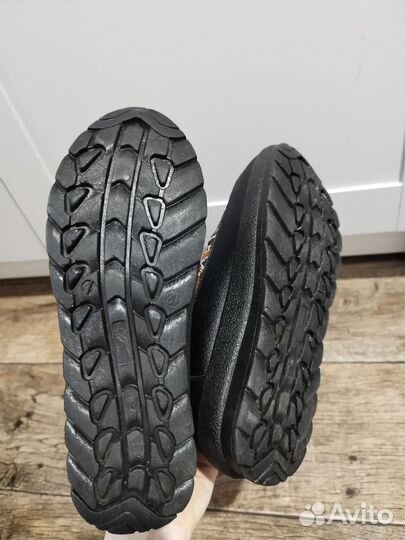 Зимние Дутики