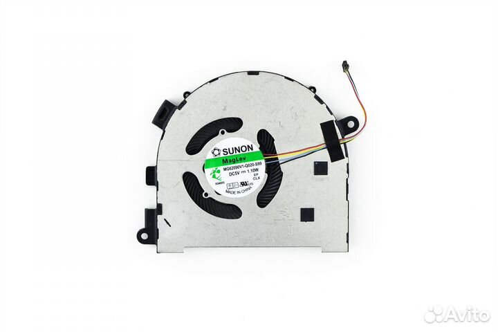 Вентилятор/Кулер для ноутбука Lenovo C940-15IRH C