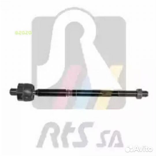 RTS 92-90387 Тяга рулевая