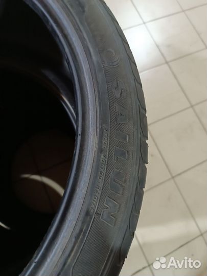 Michelin X-Ice North 4 SUV 235/65 R17