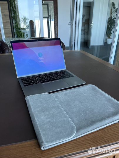 Apple MacBook Air 13