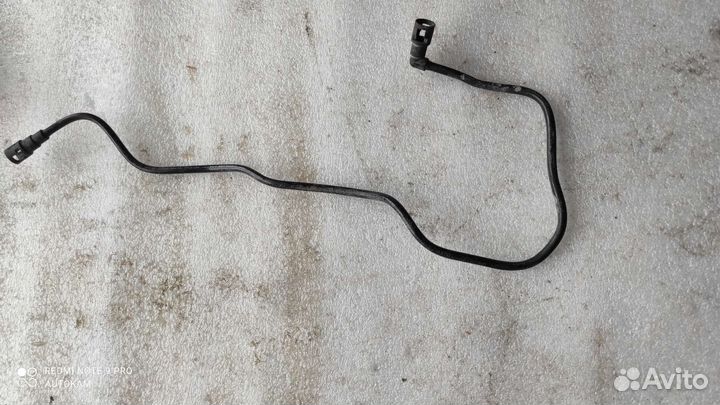 Трубка клапана вентиляции бака Opel Astra H