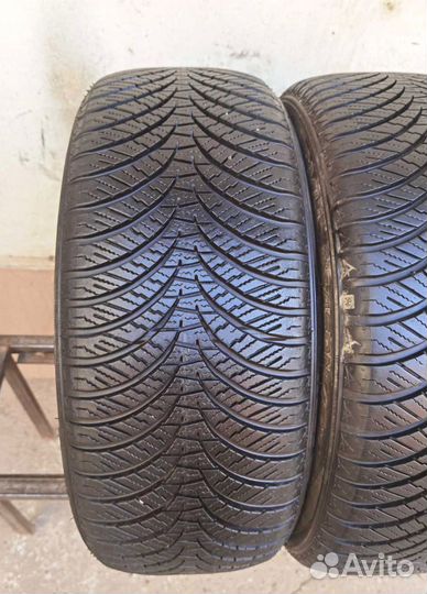 Falken EuroAll Season AS210 205/50 R17 93V