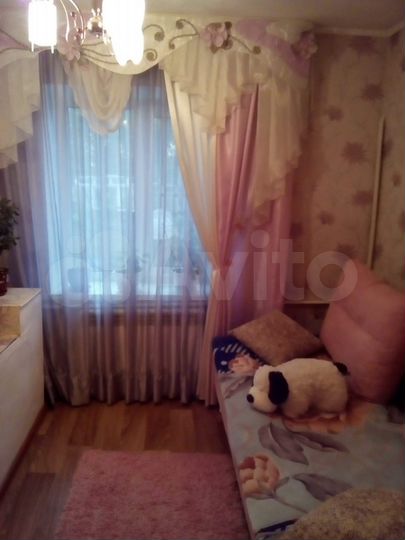 Дом 60 м² на участке 9,5 сот.