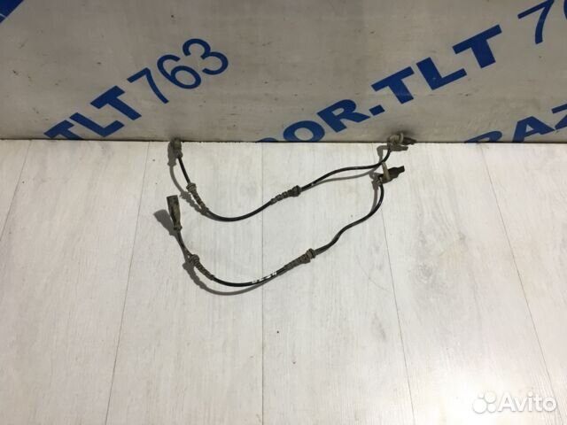 Датчик ABS заднийlada largus 1.6 мт к4м