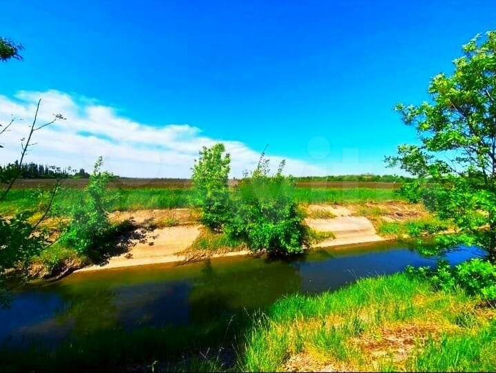 Участок 8,3 сот. (ИЖС)