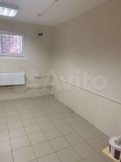 Торговая площадь, 14 м²