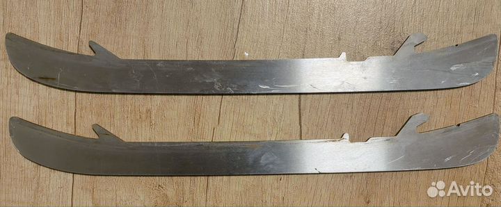 Лезвия LS1 272