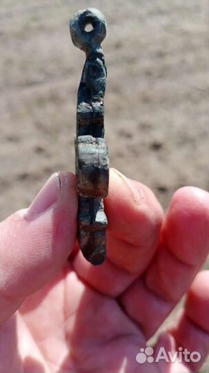 Крест энколпион