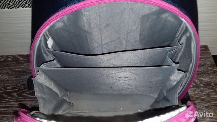 Портфель для девочки