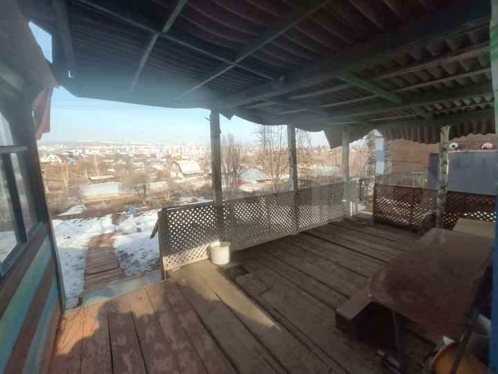 Участок 9,2 сот. (СНТ, ДНП)