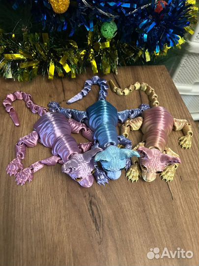 Котики антистресс