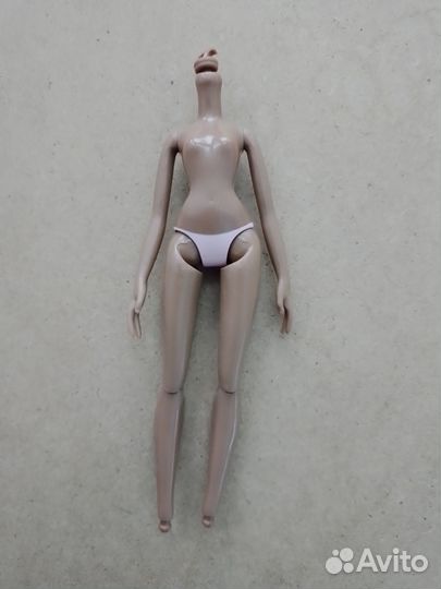 Тела Rainbow High, LOL OMG, мтм, Братц 2015 и др