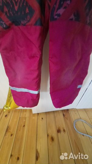 Комбинезон lassie 122