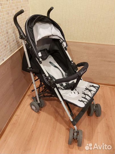 Детские коляски прогулочные летние