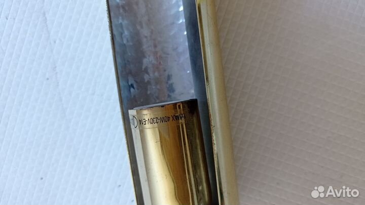 Подсветка для картин