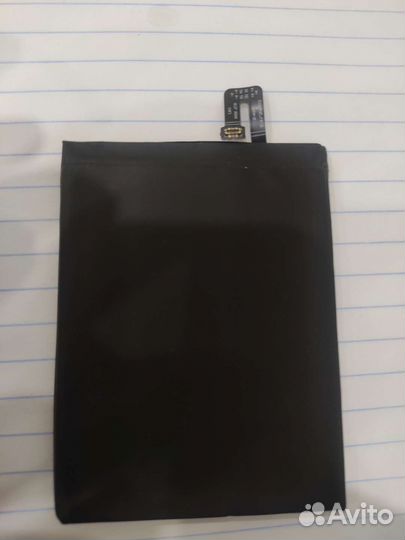 BM4E аккумулятор для Xiaomi Mi Pocophone Poco F1