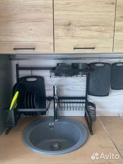 Сушилка для посуды