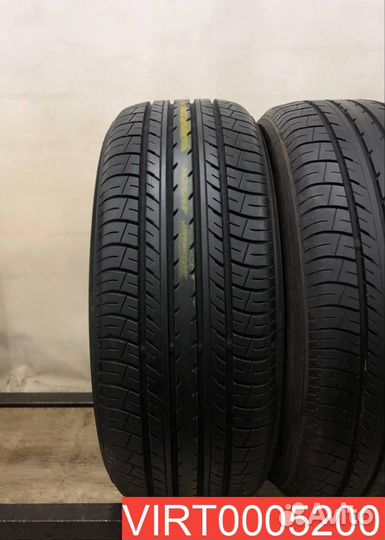 Yokohama dB Decibel E70B 215/55 R17 94V