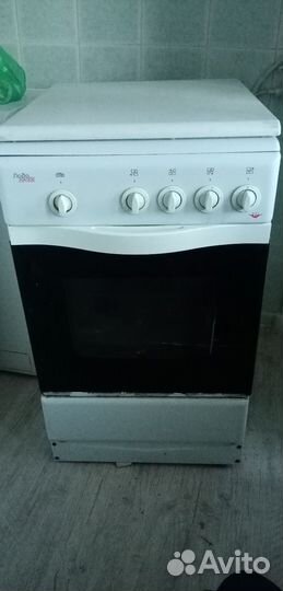 Газовая плита бу