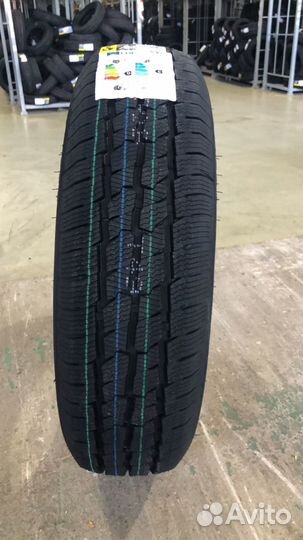 Roadmarch Snowrover 989 195/75 R16 R