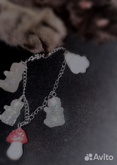 Изготовление браслетов