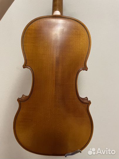 Скрипка Strunal 