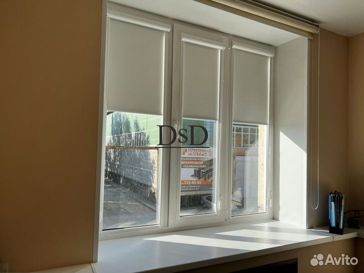 Рулонные шторы с фотопечатью гарантия 5 лет