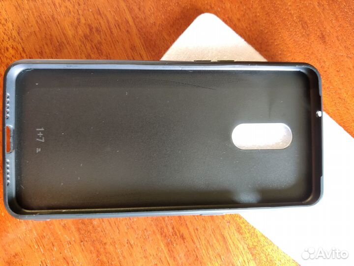 Чехол для OnePlus 7