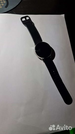 Samsung galaxy watch active 2 44 мм