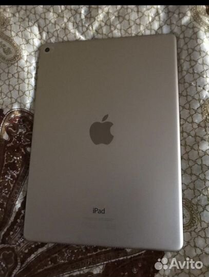 iPad Аir 2 128 Гб