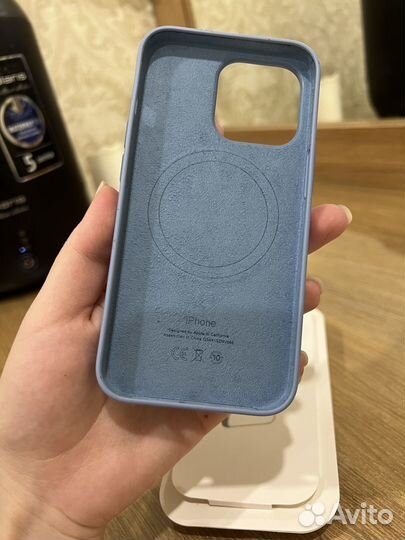 Чехол на iPhone 13 pro