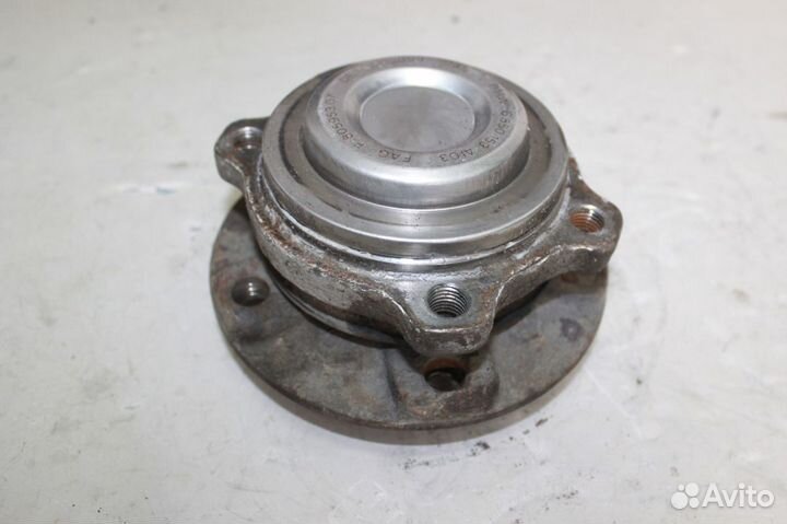 BMW F10 подшипник ступицы передний 31202284375