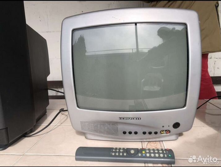 Телевизоры бу