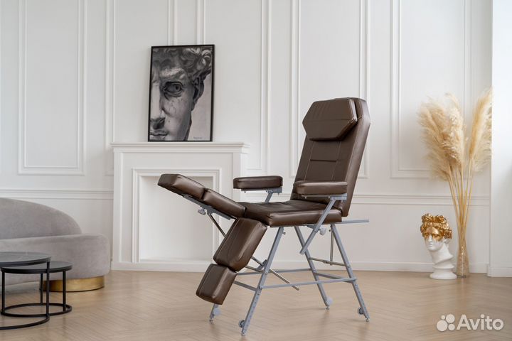 Кресло для педикюра 