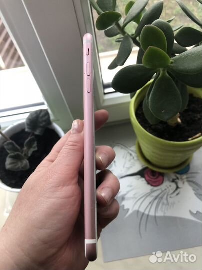iPhone 7 Plus, 128 ГБ