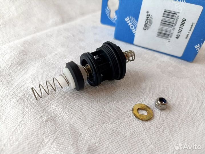 G R O HE артикул 46107000