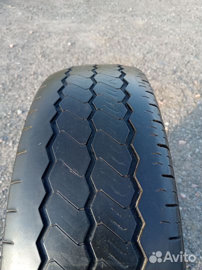 Westlake H170 205/75 R16C 110Q