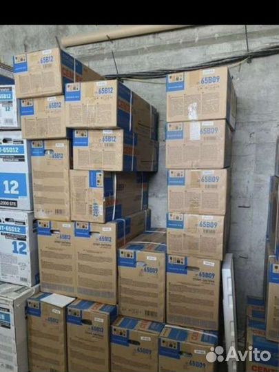 Кондиционеры Centek