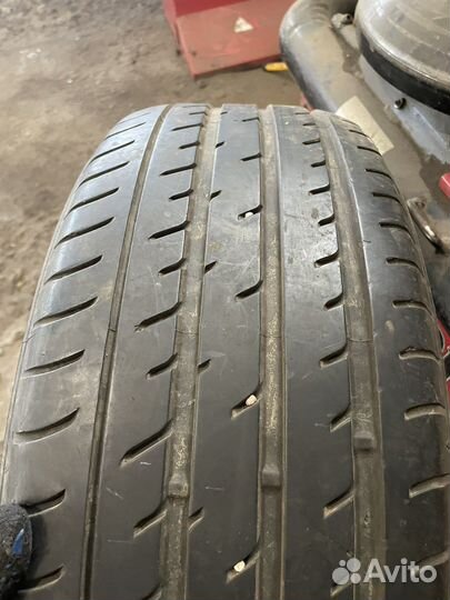 Toyo Proxes T1 Sport 235/60 R18 107W