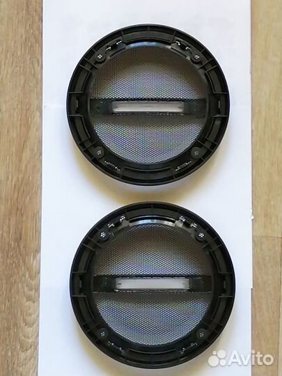 Сетки Sony на динамики. Новые.Цена за 2 штук