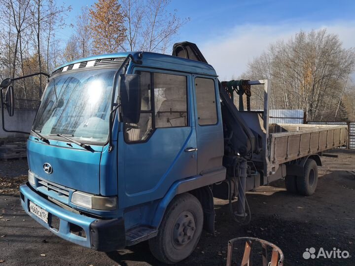 Водитель на воровайку