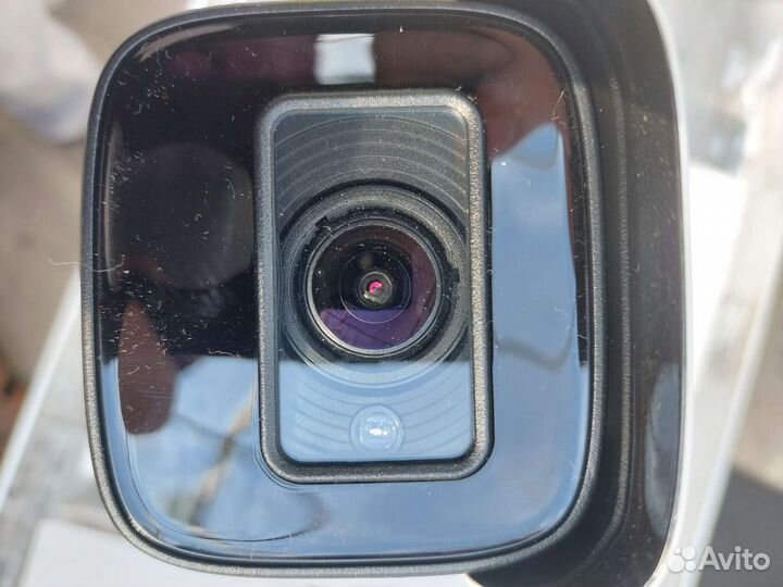Камера видеонаблюдения уличная ip ST-V2617