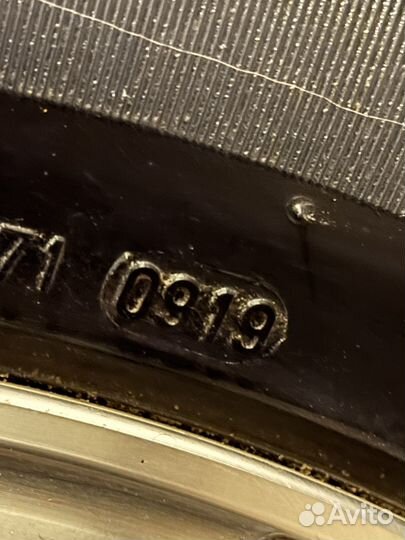 Колеса летние 215/65 r16