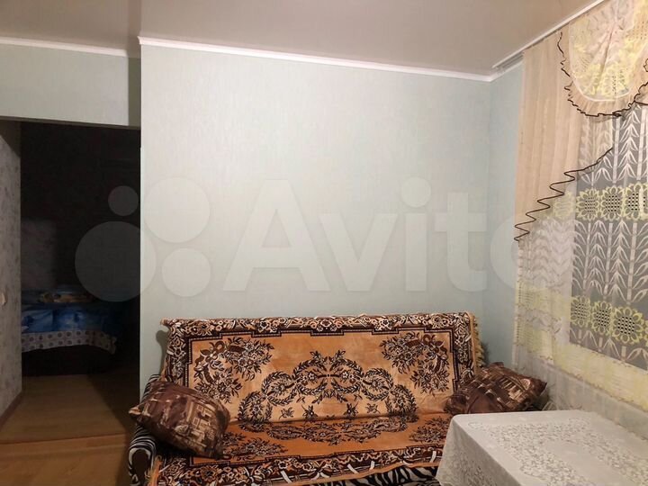 Дом 30 м² на участке 3 сот.