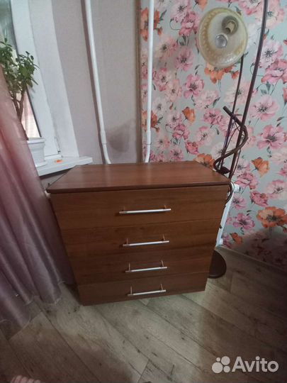 Камрд вещевой